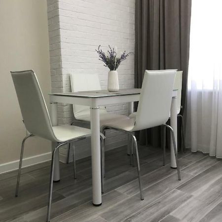 Apartment Kamanina Odessa Esterno foto
