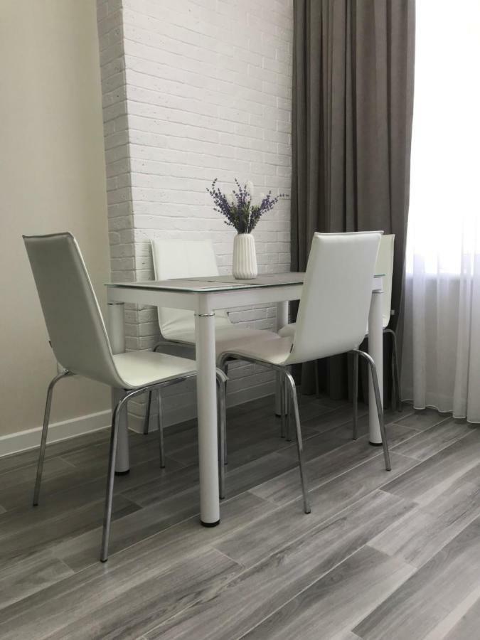 Apartment Kamanina Odessa Esterno foto