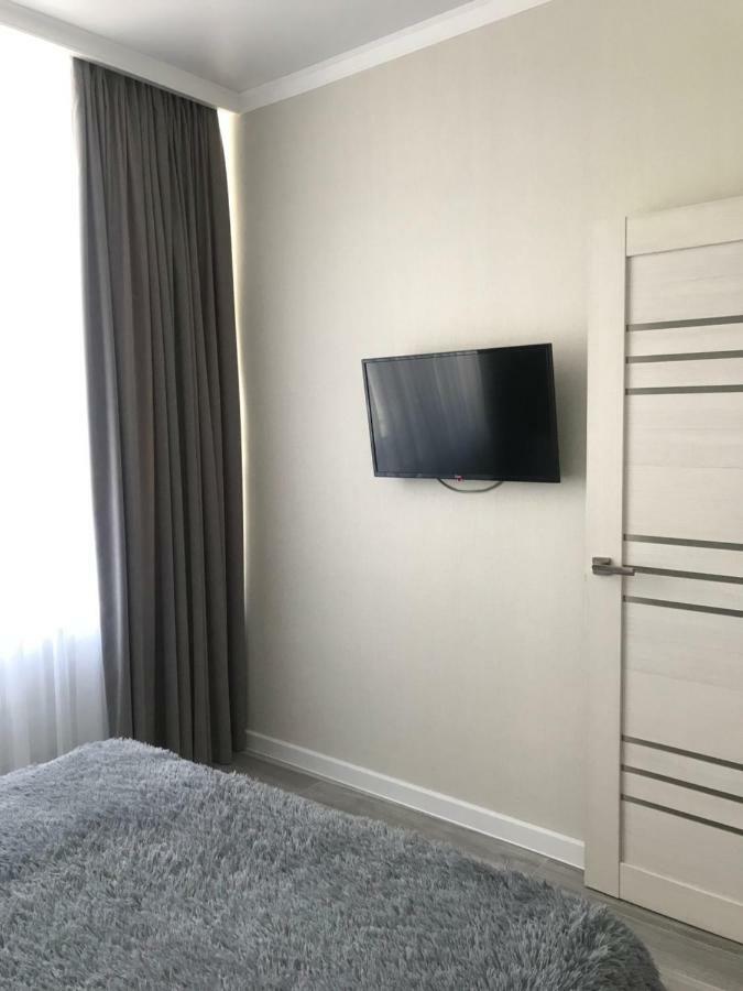 Apartment Kamanina Odessa Esterno foto